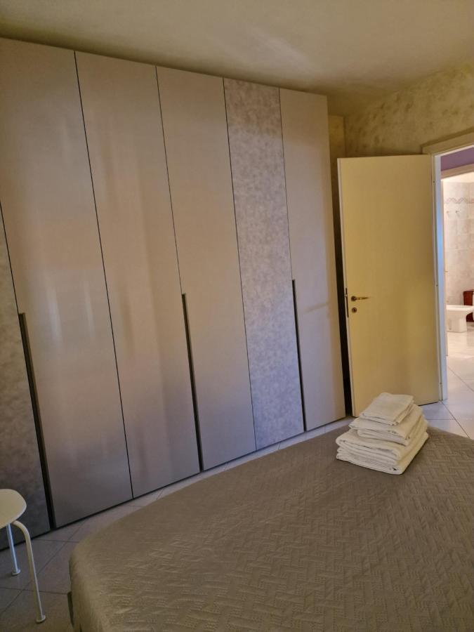 Casa Parco Levante Ливорно Экстерьер фото