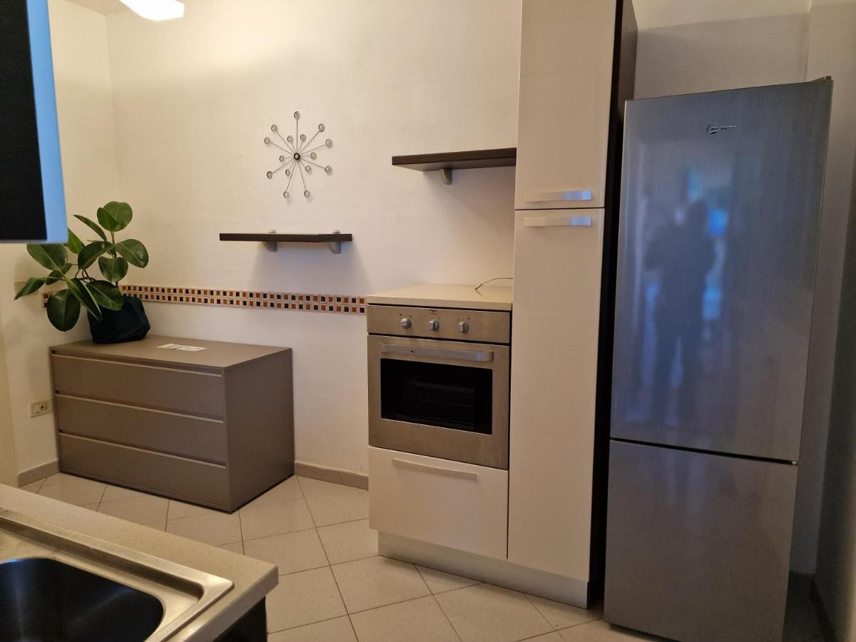 Casa Parco Levante Ливорно Экстерьер фото